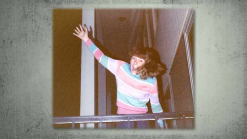 With Lisa now missing for more than a week