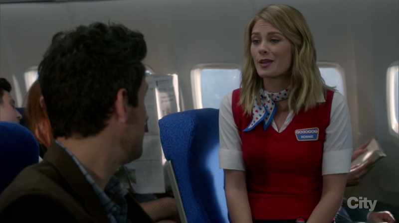 With no idea that the reason