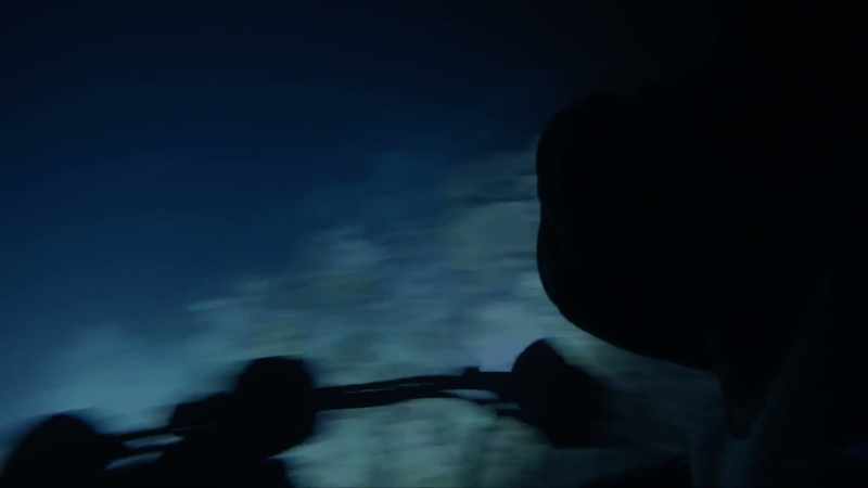 With no sign of spawning, they end the dive