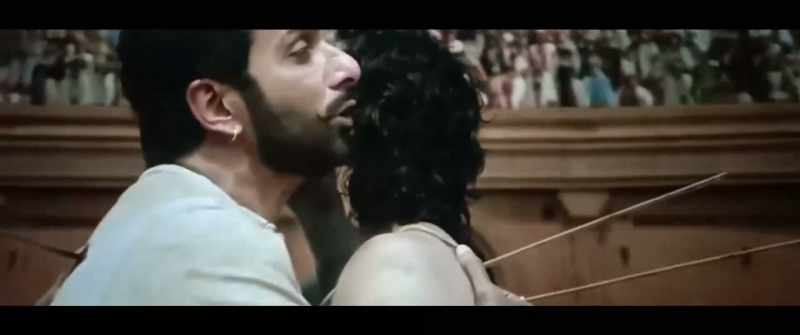 'With one arrow, Chauhan