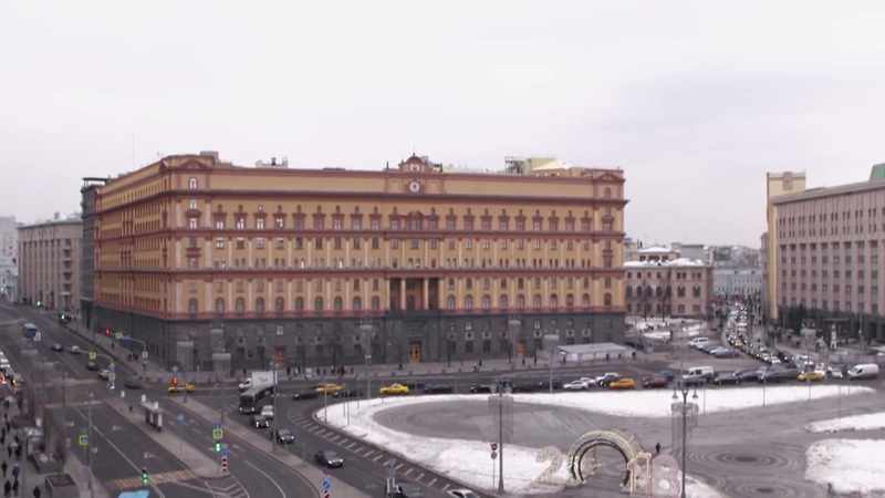 With Perestroika, which was introduced
