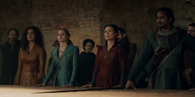With your permission, all those in favor of letting Cintra continue their proud tradition of fending for themselves?