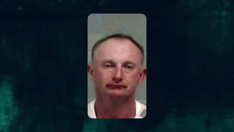 With Peters in custody, detectives set their sights