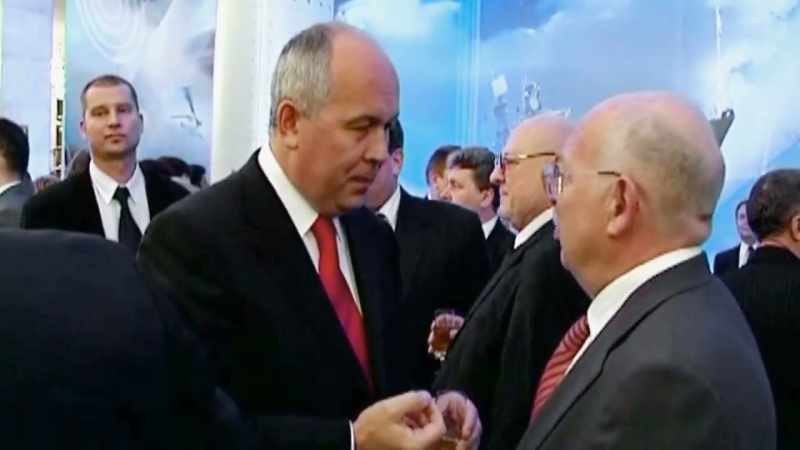 With Putin in charge