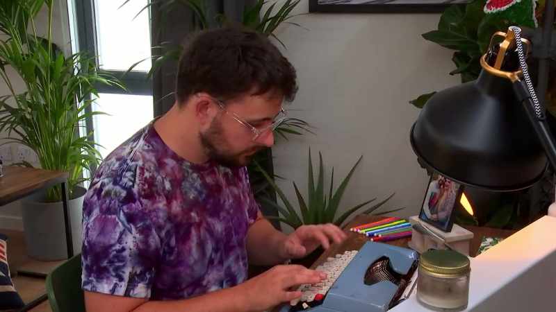 With Ratings done, it's time to play a little game
