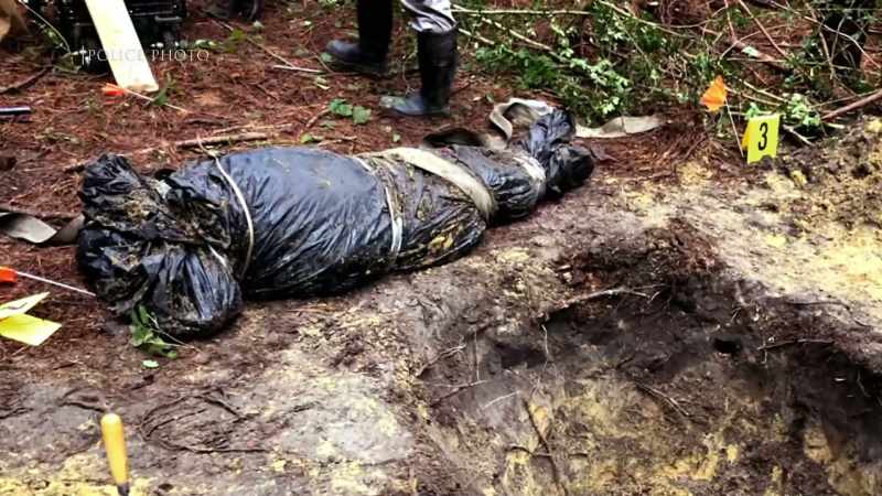 With Raul Guillen's body found