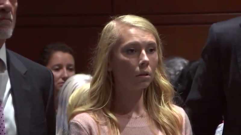With regard to count one, we, the jury