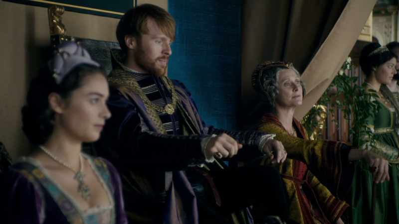 With respect, Duchess