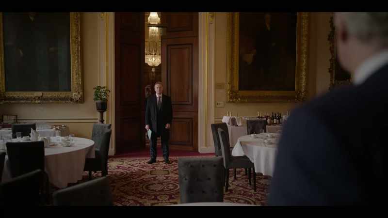 With respect, Prime Minister - Let's not pretend