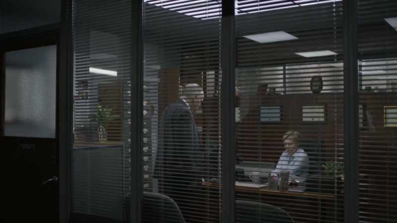 With respect, sir, a comprehensive investigation under your edict cleared him of any wrongdoing