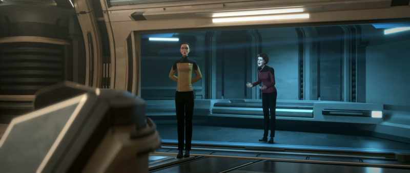 With respect, Vice Admiral