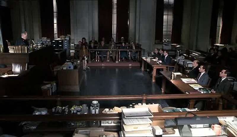 With respect to W R Grace the jury has answered