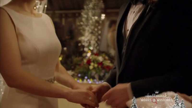 With this ring I promise that I will always love you