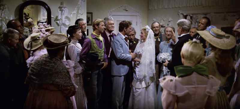 With this ring, I thee wed