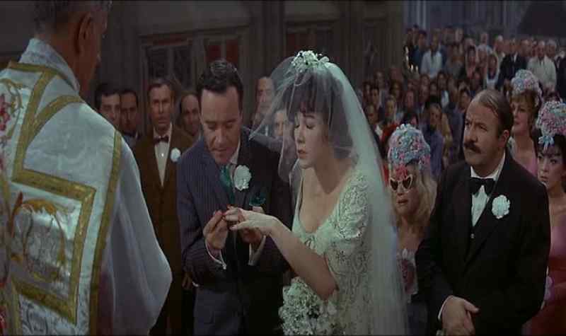 With this ring, I thee wed. - With this ring, I thee wed