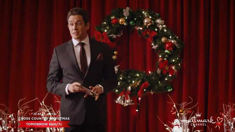 With that said, um, may your holidays