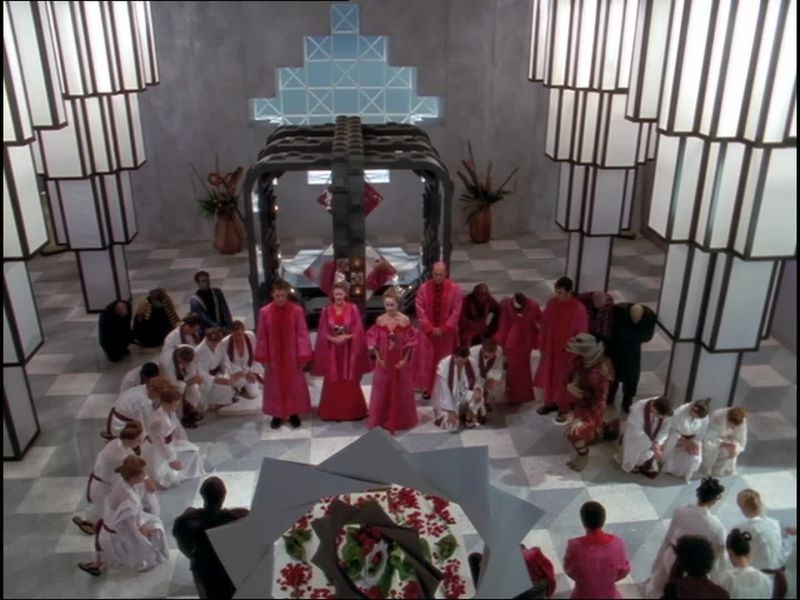 With your silence as benediction
