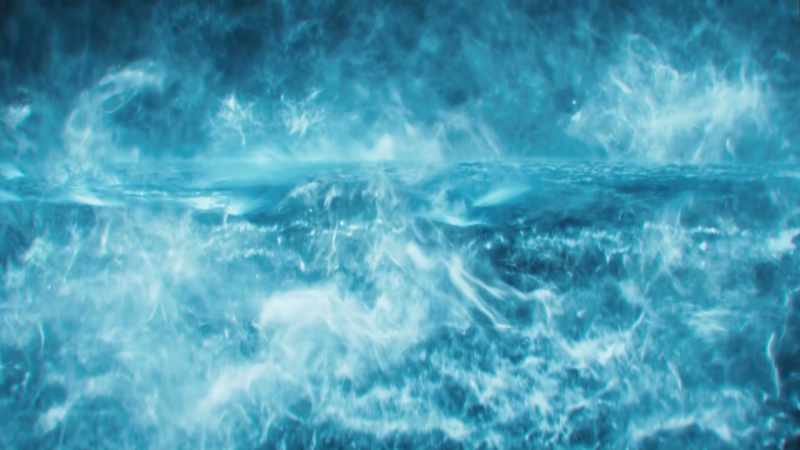 With surface temperatures in excess of 100,000 degrees