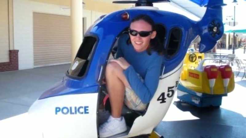With taylor's law enforcement background