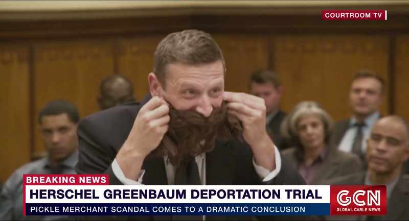 With that, I move to dismiss the defense's entire case