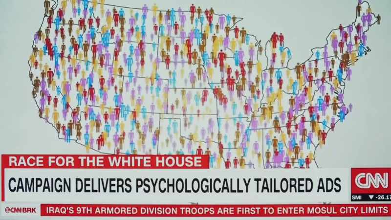 With that, they say they can predict
