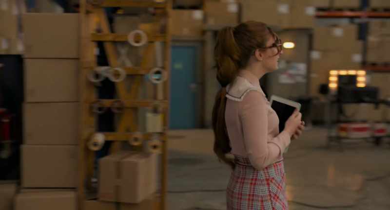With 'that thing' I can walk with you and send messages at the same time