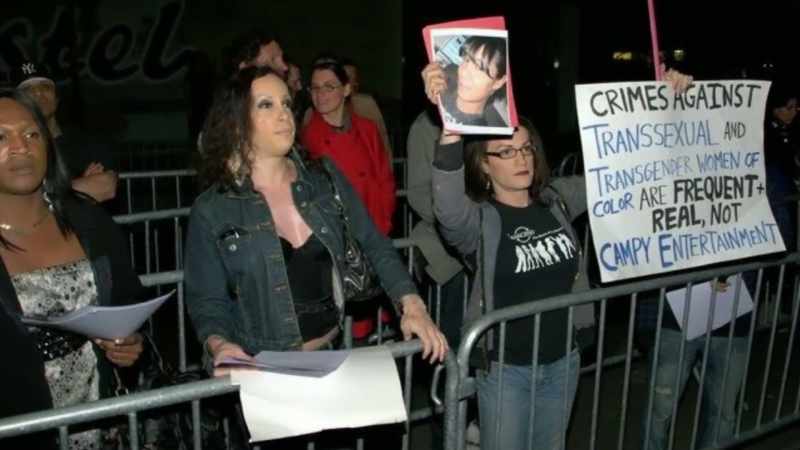 With the Amanda Milan actions, when we had the event take place