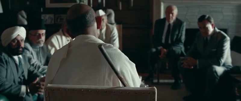 With the best will in the world, Jinnah will never agree