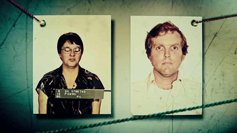 With the evidence mounting up, both Clark and Bundy