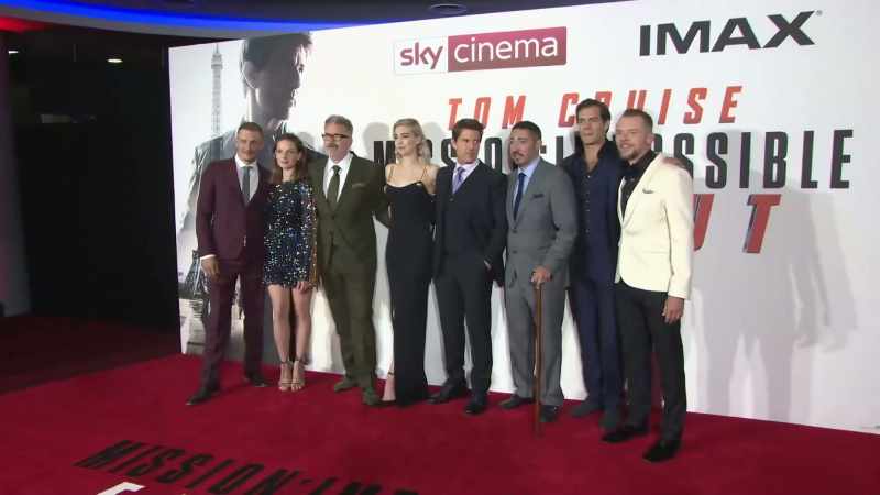 With the key ensemble returning
