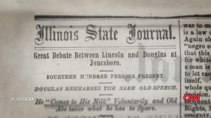 >> WITH THE MEDIA FUELING PARTISAN FIRES, REGIONAL