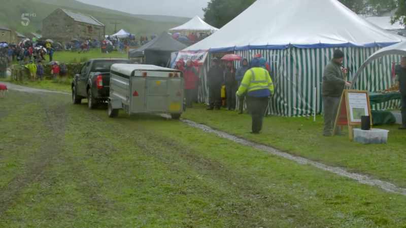 With the Muker Show a success