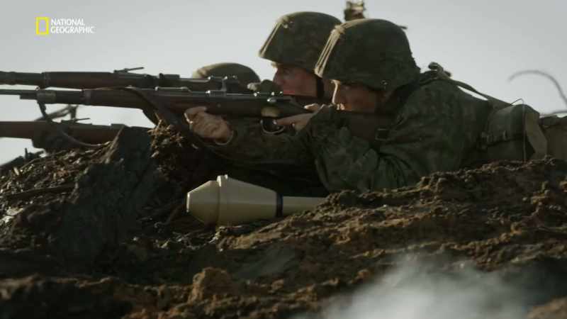With the Regina Rifles closing in