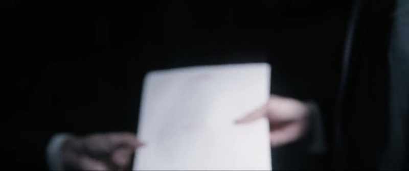With the Steele dossier and the hand