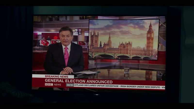 With the vote of no-confidence