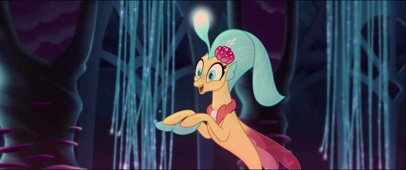 With this, we could transform everypony at home