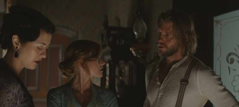 With Tom as a lawman and a lawmaker