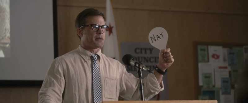 With my vote, that makes it unanimous