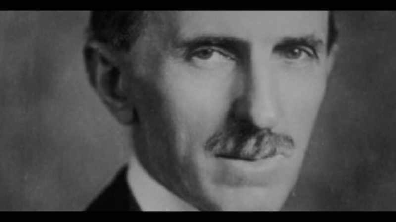 With Wardenclyffe, Nikola Tesla had described