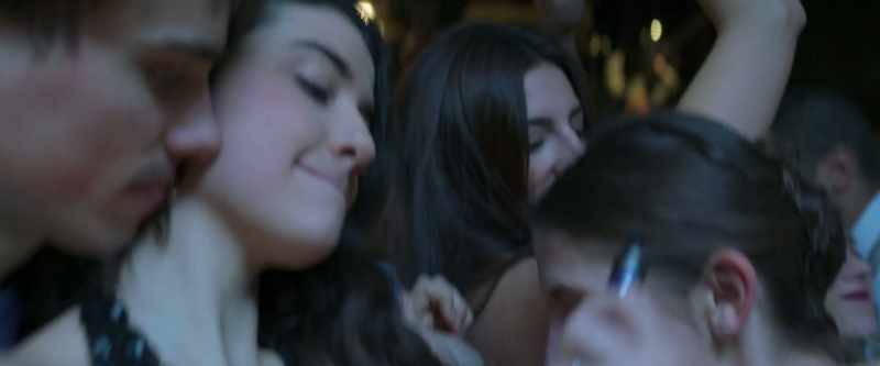 With you and all your stories