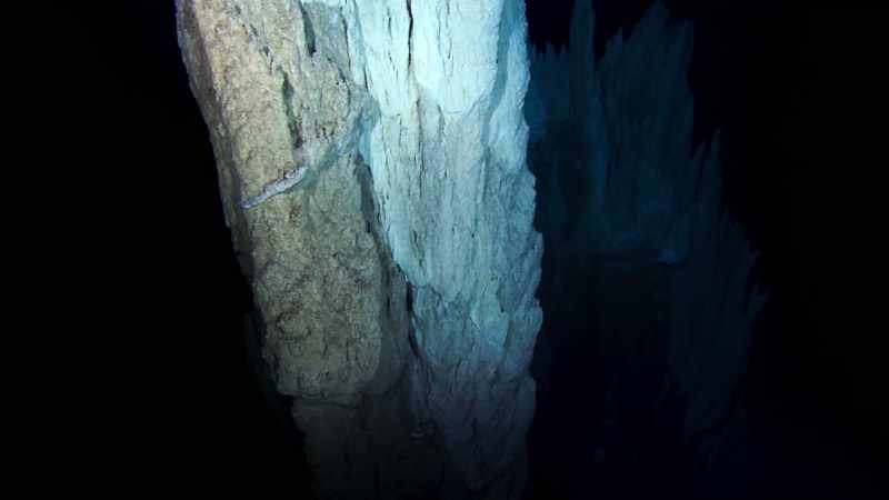 Within its 60-metre towers