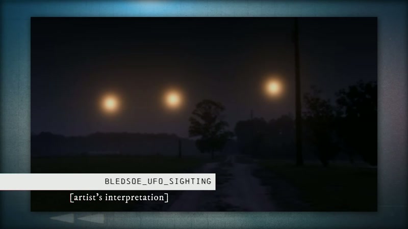 Within a second, there was a third