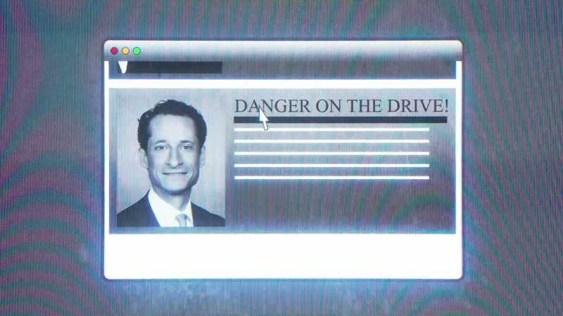 Within hours, a conspiracy theory website