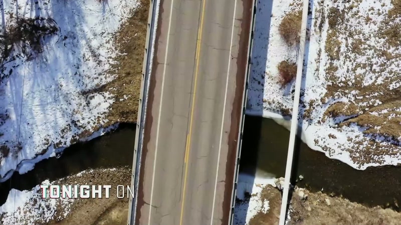 Within this point of the bridge