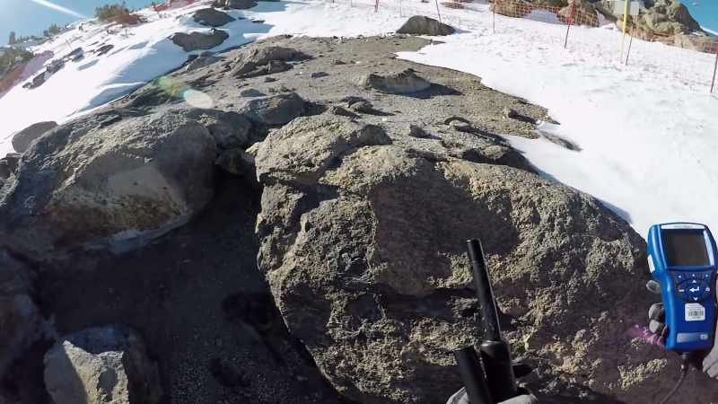 Within the boundaries Of this ancient supervolcano