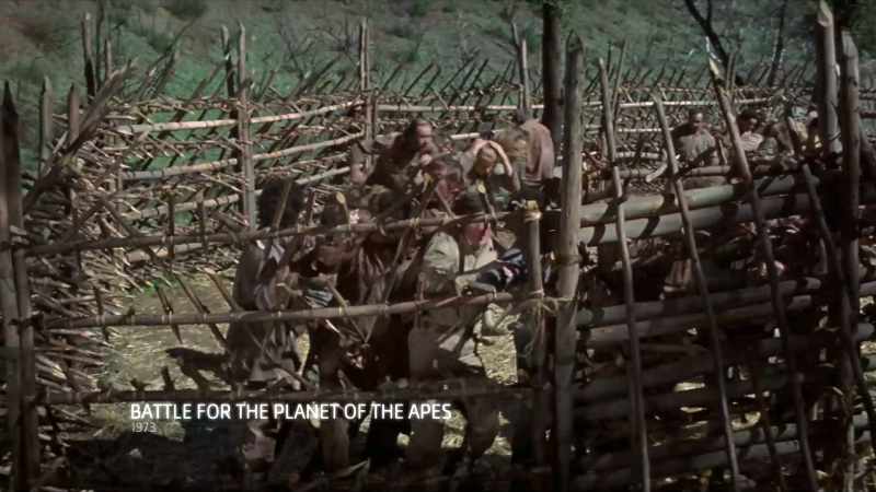 Within the first series