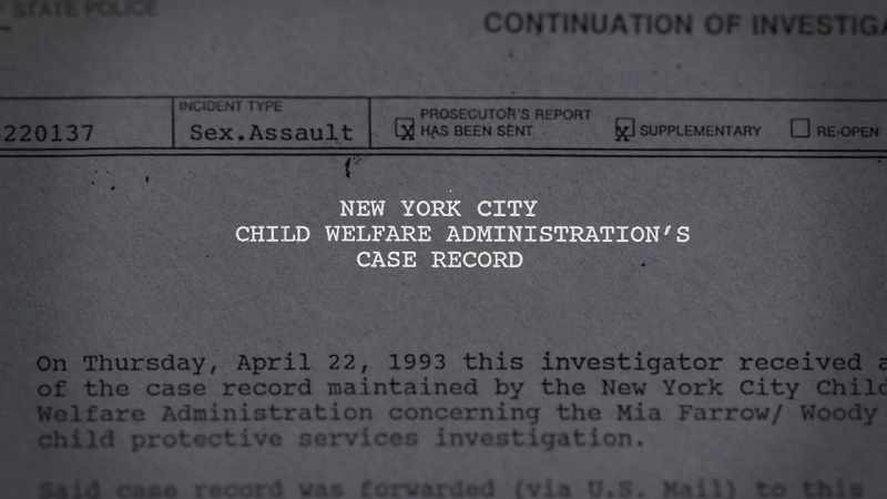 Within the first two weeks of being assigned to the case
