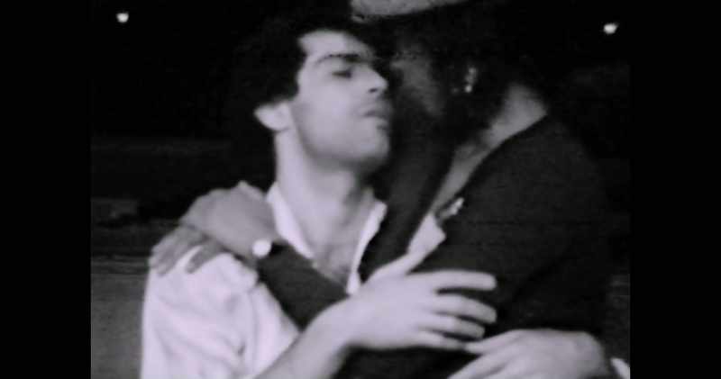 Within that time, we were bonded