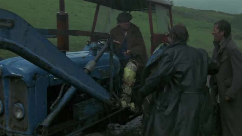 Withnail Are you the farmer