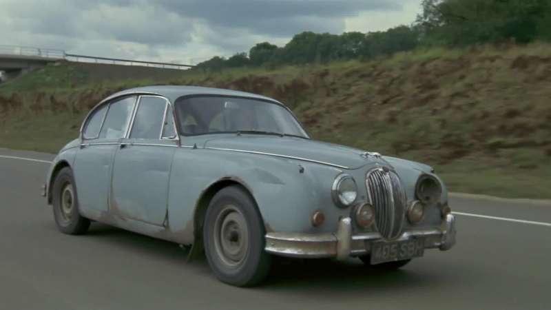 Withnail At some point or another I wanna stop and get hold
